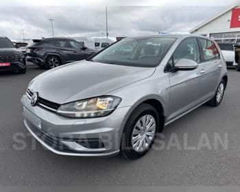 2018 Volkswagen Golf Trendline