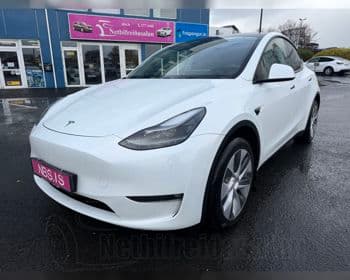 2023 Tesla Model Y LR AWD