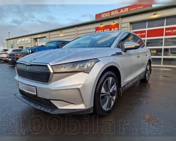 2023 Škoda Enyaq 80