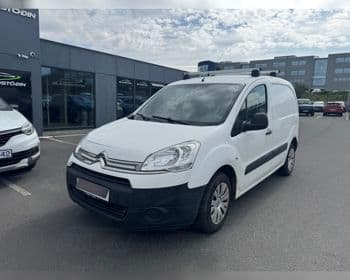 2015 Citroën Berlingo