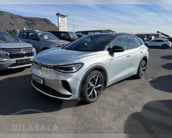 2024 Volkswagen ID.4 GTX 220 KW