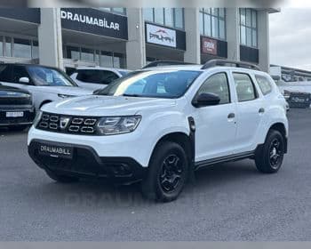 2019 Dacia Duster