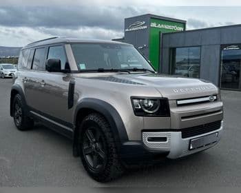 2023 Land Rover Defender SE TDV6