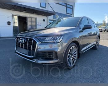 2023 Audi Q7 55 TFSI E