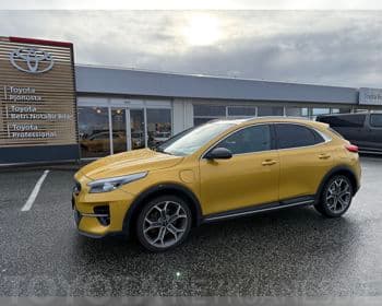 2022 Kia XCeed First Edition PHEV