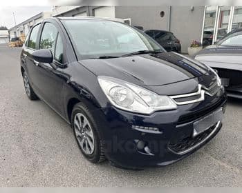 2015 Citroën C3 Sjálfskiptur