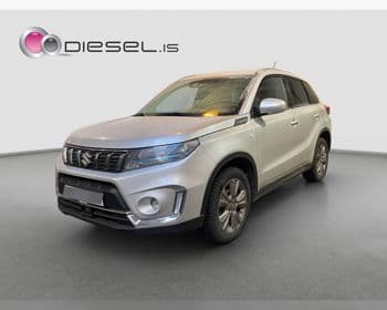 2023 Suzuki Vitara Allgrip Hybrid