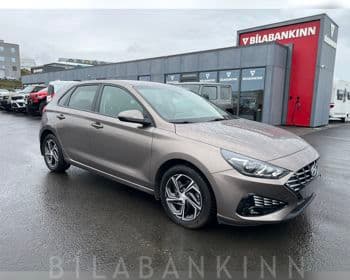 2023 Hyundai i30 Comfort