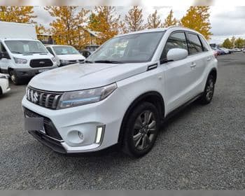 2023 Suzuki Vitara