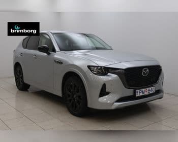 2025 Mazda CX-60