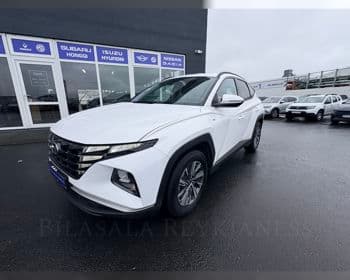 2024 Hyundai Tucson Comfort MHEV
