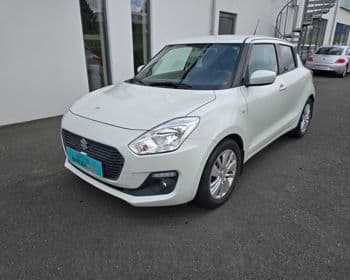 2021 Suzuki Swift