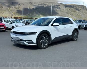 2022 Hyundai IONIQ 5 Comfort 73kWh