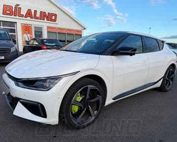 2023 Kia EV6 GT