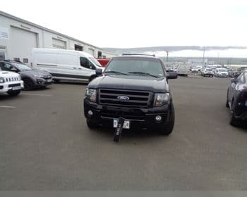2008 Ford Expedition Limited