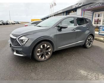 2022 Kia Sportage Style AWD MHEV