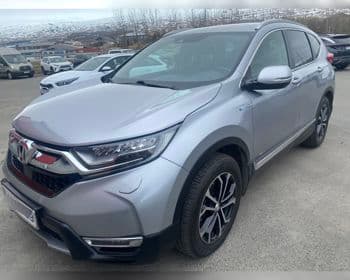 2021 Honda CR-V Executive