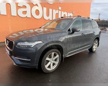 2017 Volvo XC90 T8 Twin Engine