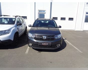 2018 Dacia Logan