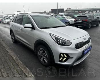 2021 Kia Niro Plug-in Hybrid 64 KWH
