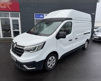 2023 Renault Trafic L2H2 Business Háþekju