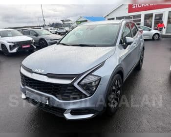 2025 Kia Sportage Style PHEV