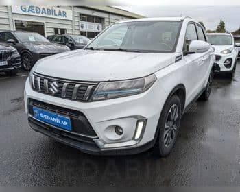 2021 Suzuki Vitara GLX Sjálfsk