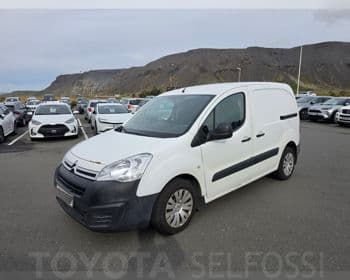 2016 Citroën Berlingo
