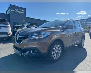 2016 Renault Kadjar