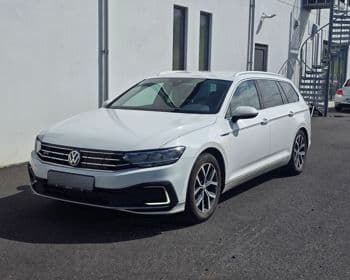 2019 Volkswagen Passat GTE Comfortline
