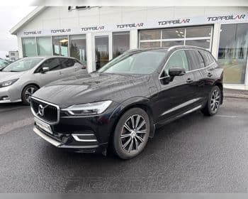2019 Volvo XC60 T8 Twin Engine