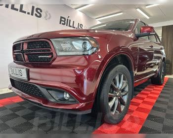 2019 Dodge Durango GT