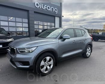 2018 Volvo XC40 D4 Incription AWD