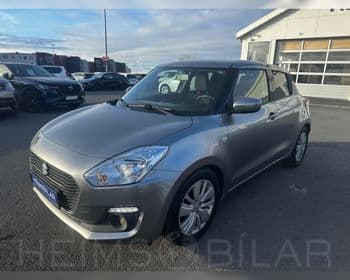 2019 Suzuki Swift
