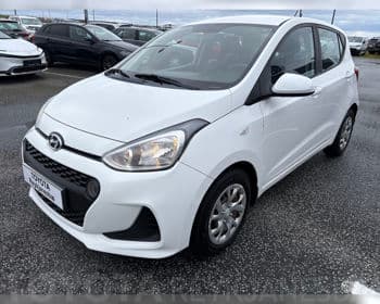 2017 Hyundai i10