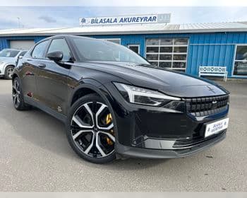 2022 Polestar 2 Performance