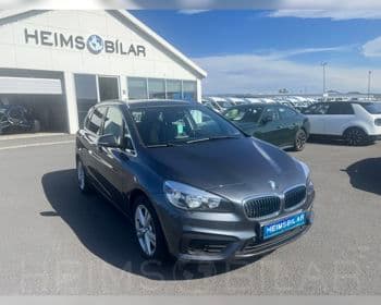 2017 BMW 2 Series 225XE Iperformance