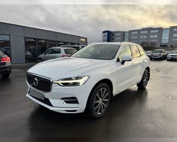 2017 Volvo XC60 T8 Inscription Twin Engine