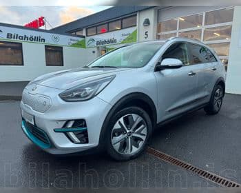 2020 Kia Niro