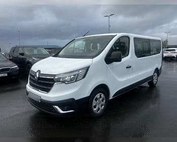 2023 Renault Trafic