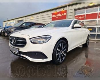 2023 Mercedes-Benz E-Class 300 DE 4MATIC