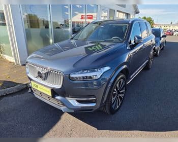 2024 Volvo XC90 T8 Ultimate