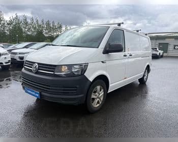 2019 Volkswagen Transporter TDI L2