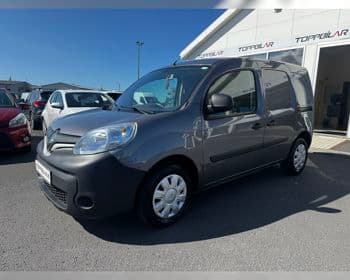 2018 Renault Kangoo