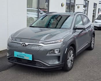 2019 Hyundai Kona Premium 64 KWH