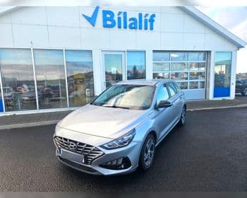2022 Hyundai i30 Comfort