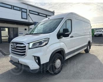 2023 Maxus Deliver 9 L3H2