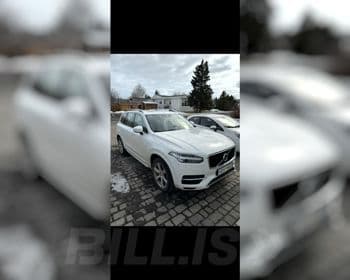 2018 Volvo XC90 T8 Twin Engine