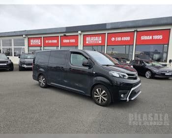 2024 Toyota Proace