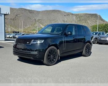 2024 Land Rover Range Rover HSE P460 PHEV
